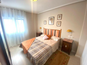 Apartamento Centro Gijón Los Patos